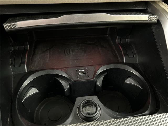 used 2022 BMW M440 car, priced at $38,797