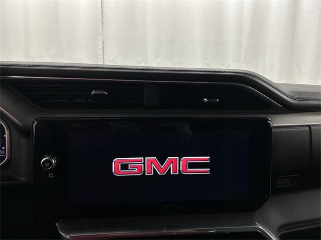 used 2024 GMC Sierra 1500 car, priced at $58,999