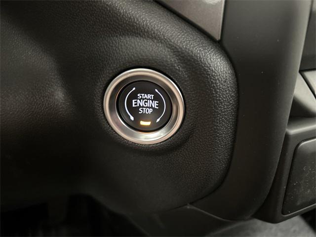 new 2025 Chevrolet Silverado 1500 car, priced at $39,835