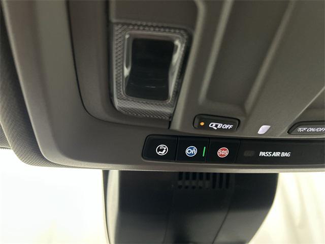 new 2025 Chevrolet Silverado 1500 car, priced at $39,835