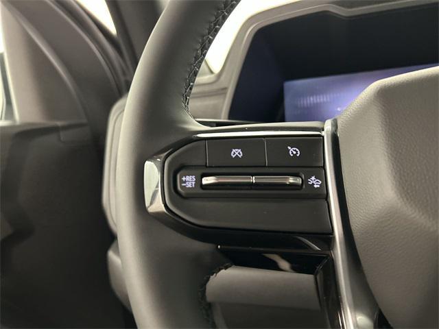 new 2026 Chevrolet Colorado car, priced at $43,095
