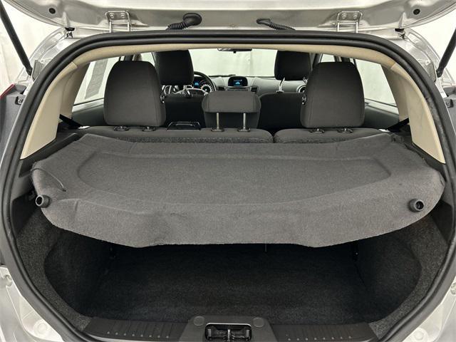 used 2016 Ford Fiesta car, priced at $7,999