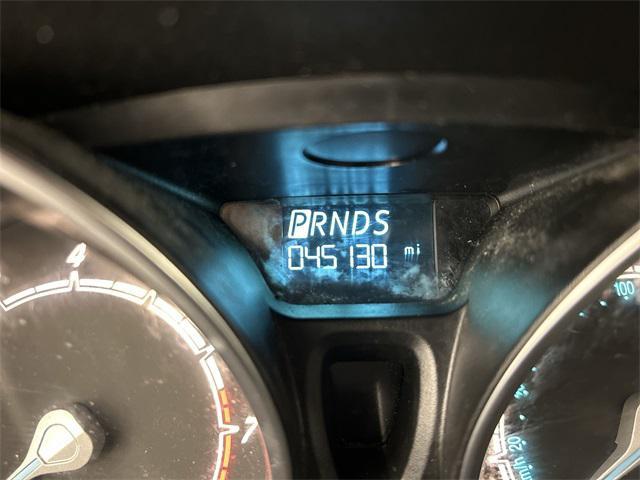 used 2016 Ford Fiesta car, priced at $7,999