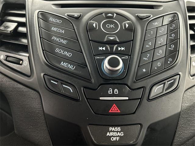 used 2016 Ford Fiesta car, priced at $7,999