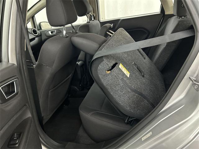 used 2016 Ford Fiesta car, priced at $7,999