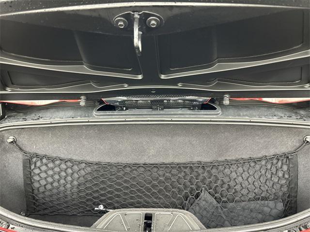used 2021 Chevrolet Corvette car, priced at $71,962