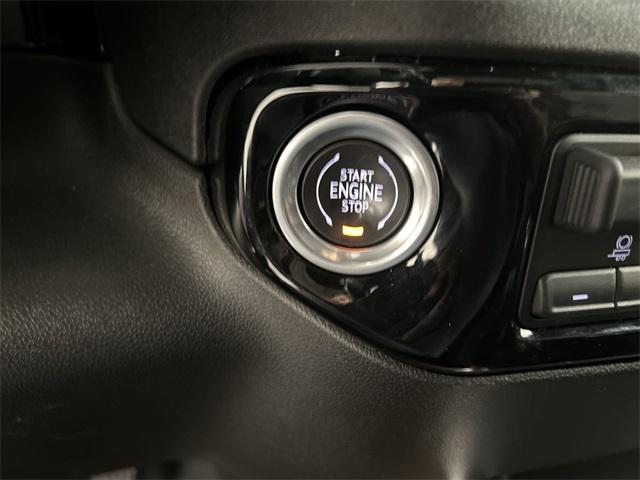 used 2022 Chevrolet Silverado 1500 car, priced at $51,990