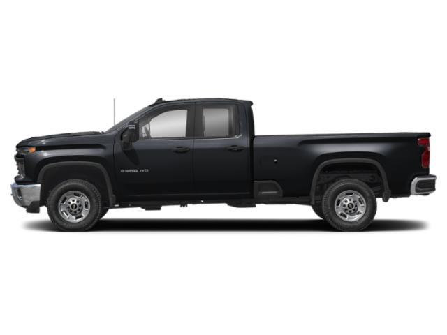 new 2025 Chevrolet Silverado 2500 car, priced at $66,780