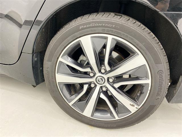 used 2019 Nissan Maxima car, priced at $16,995