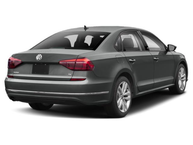used 2019 Volkswagen Passat car, priced at $15,994