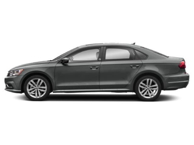 used 2019 Volkswagen Passat car, priced at $15,994