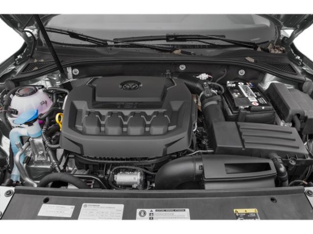 used 2019 Volkswagen Passat car, priced at $15,994