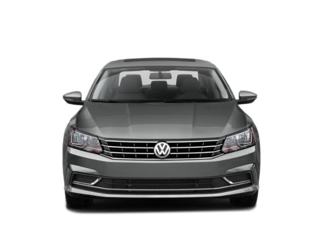 used 2019 Volkswagen Passat car, priced at $15,994