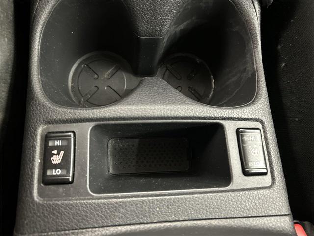 used 2017 Nissan Rogue car, priced at $12,490