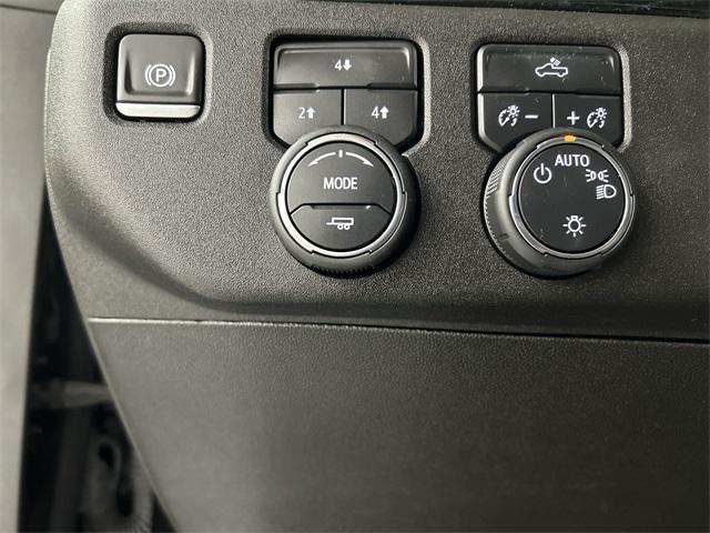 used 2024 Chevrolet Silverado 2500 car, priced at $49,999