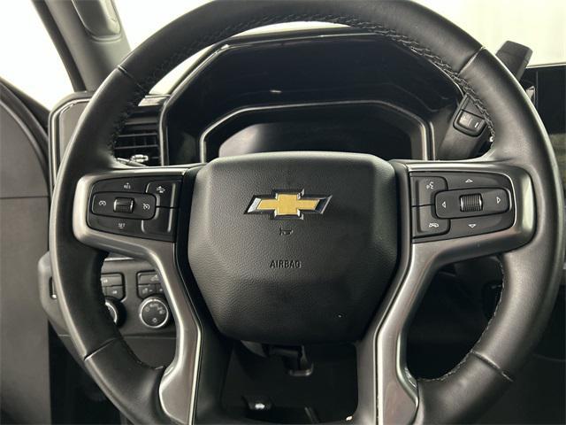 used 2024 Chevrolet Silverado 2500 car, priced at $49,999