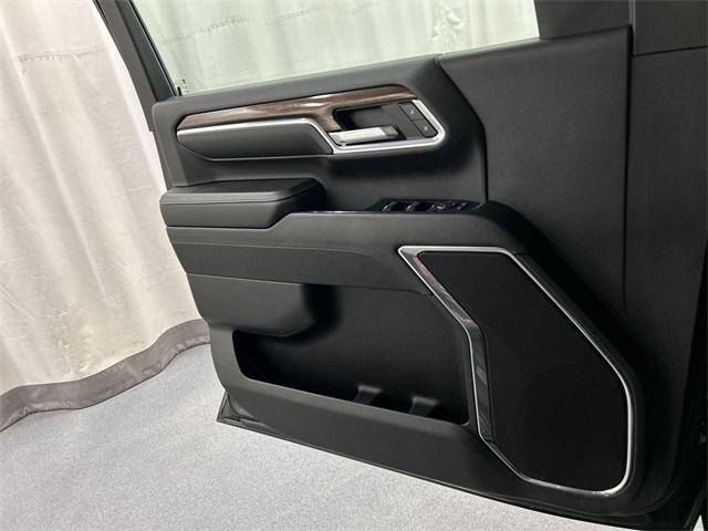 used 2024 Chevrolet Silverado 2500 car, priced at $49,999