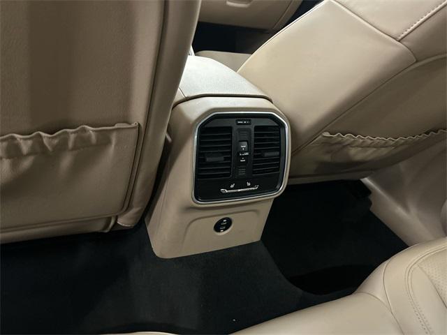 used 2023 Porsche Macan car, priced at $44,955