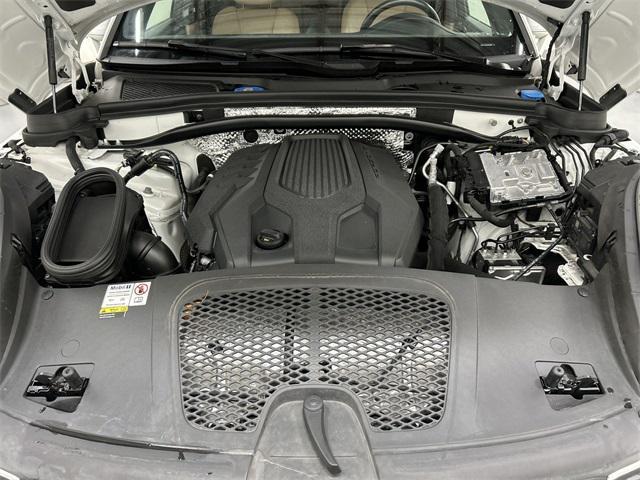used 2023 Porsche Macan car, priced at $44,955