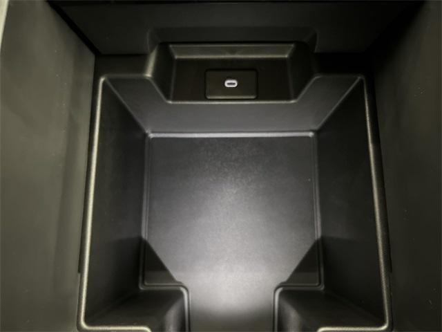 new 2026 Chevrolet Silverado EV car, priced at $56,696