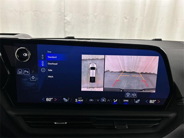 new 2026 Chevrolet Silverado EV car, priced at $56,696