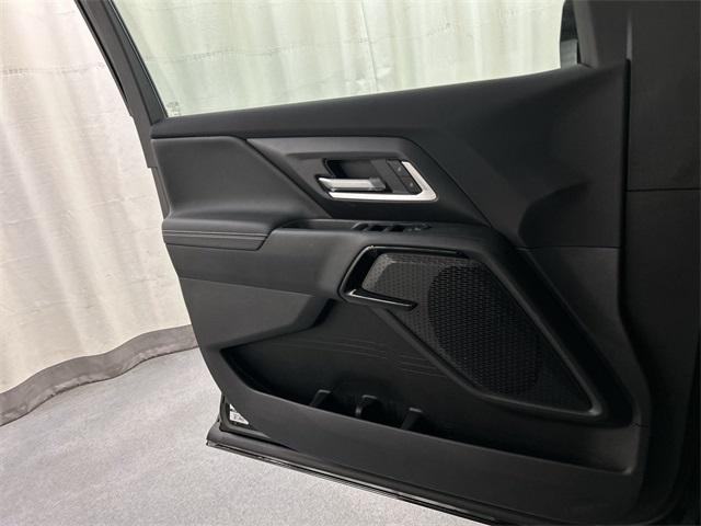 new 2026 Chevrolet Silverado EV car, priced at $56,696