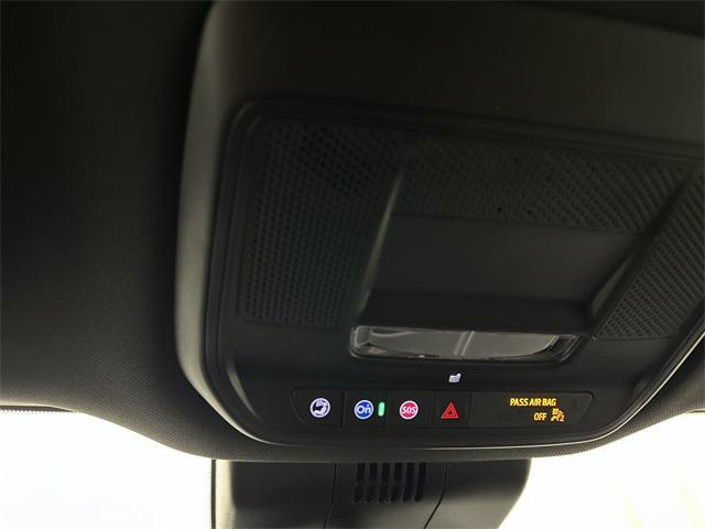 new 2026 Chevrolet Silverado EV car, priced at $56,696