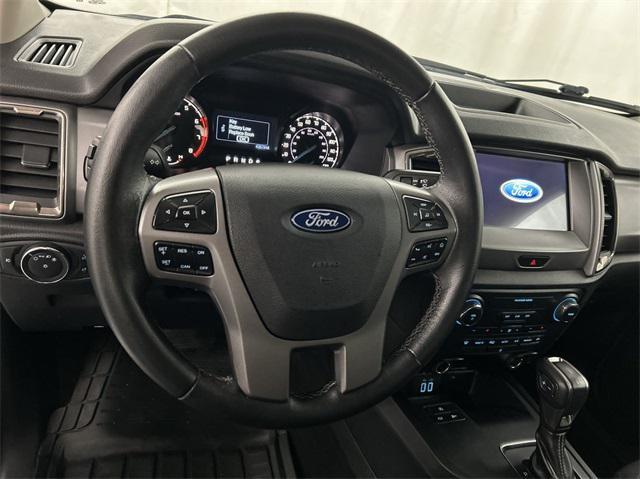 used 2020 Ford Ranger car, priced at $22,995