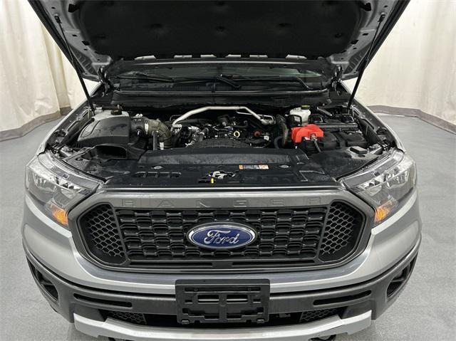 used 2020 Ford Ranger car, priced at $22,495