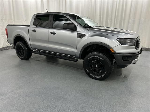 used 2020 Ford Ranger car, priced at $22,495