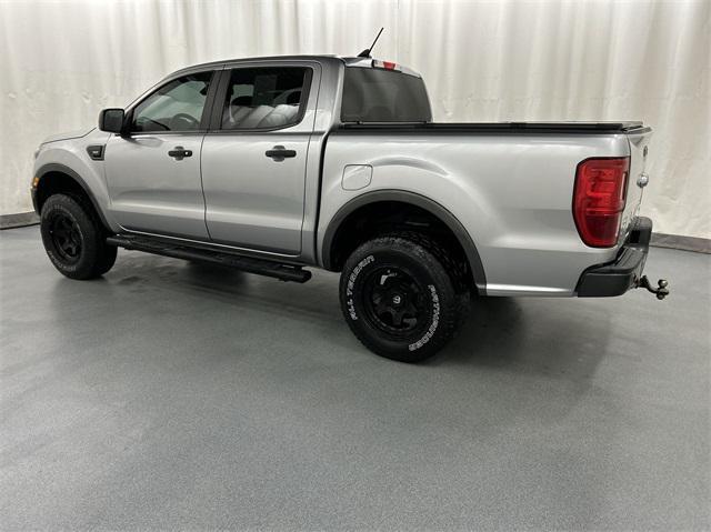 used 2020 Ford Ranger car, priced at $22,495