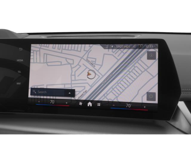 used 2025 BMW X1 car, priced at $47,879