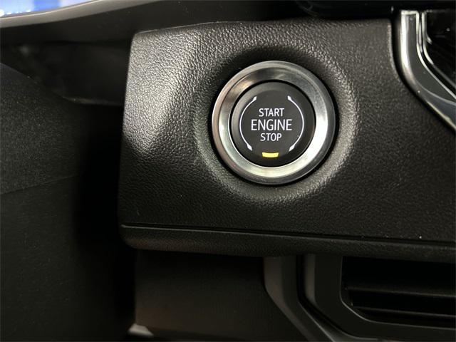 new 2025 Chevrolet Colorado car, priced at $34,385