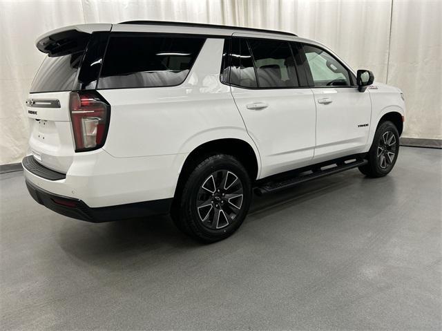 used 2023 Chevrolet Tahoe car, priced at $55,899