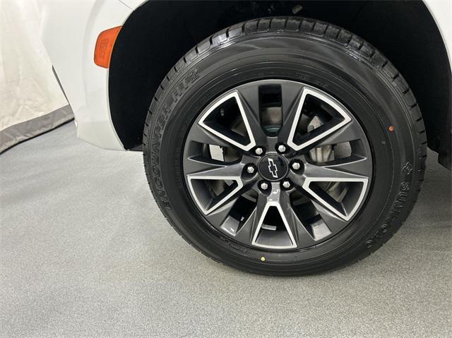 used 2023 Chevrolet Tahoe car, priced at $55,899