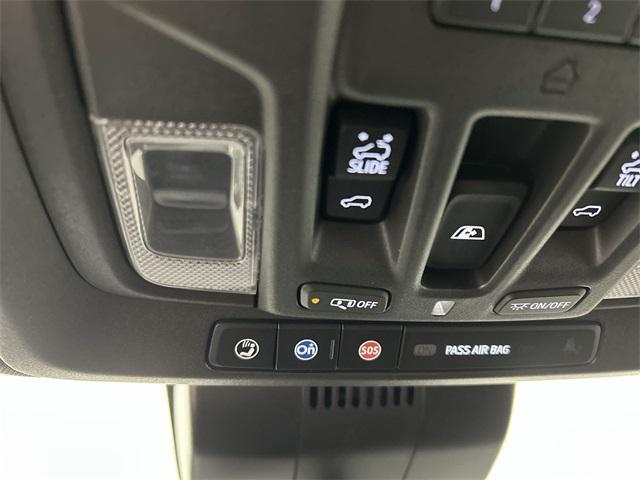 used 2023 Chevrolet Silverado 1500 car, priced at $48,977