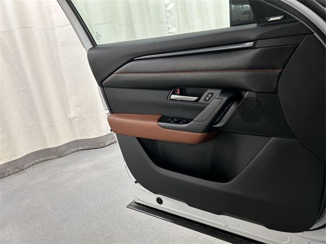 used 2024 Mazda CX-50 car, priced at $32,920