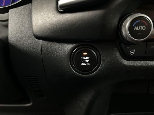 used 2024 Mazda CX-50 car, priced at $32,920