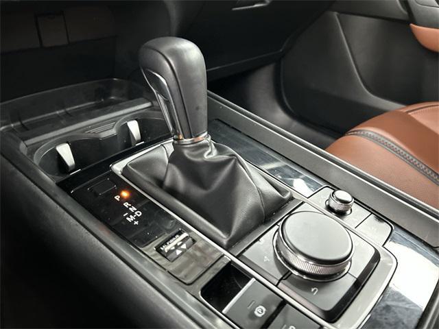 used 2024 Mazda CX-50 car, priced at $32,920
