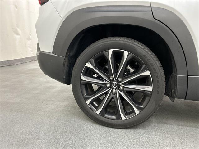 used 2024 Mazda CX-50 car, priced at $32,920