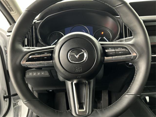 used 2024 Mazda CX-50 car, priced at $32,920