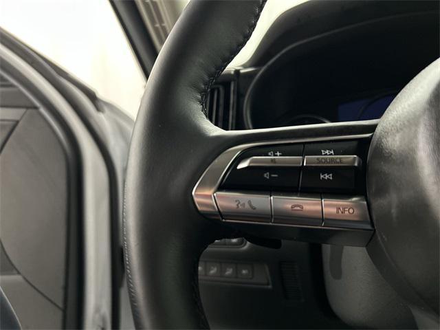used 2024 Mazda CX-50 car, priced at $32,920