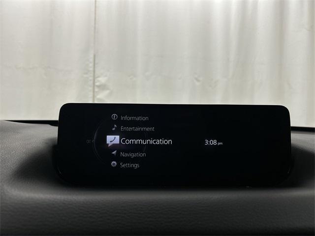 used 2024 Mazda CX-50 car, priced at $32,920