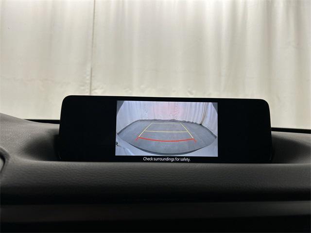 used 2024 Mazda CX-50 car, priced at $32,920