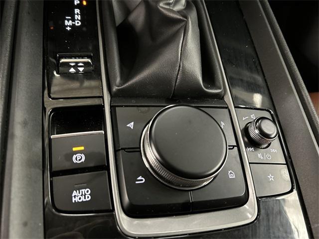 used 2024 Mazda CX-50 car, priced at $32,920