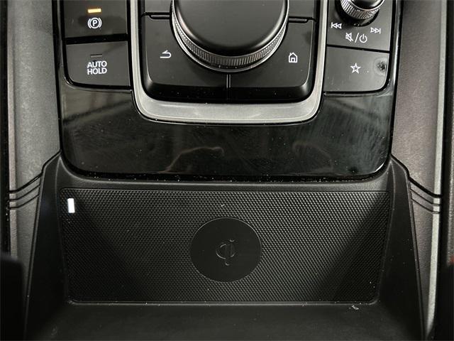 used 2024 Mazda CX-50 car, priced at $32,920