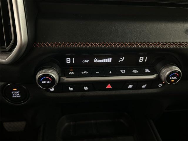 used 2024 Mazda CX-50 car, priced at $32,920