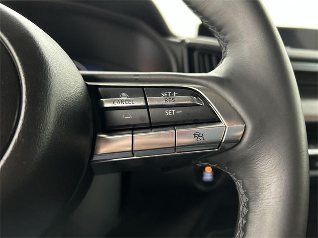 used 2024 Mazda CX-50 car, priced at $32,920
