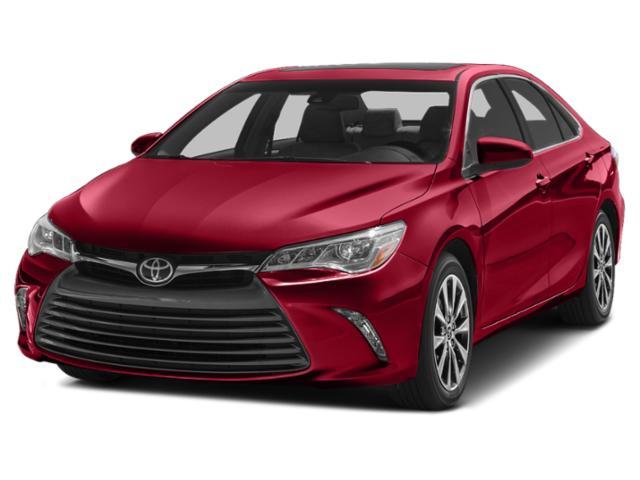 used 2015 Toyota Camry car, priced at $16,973