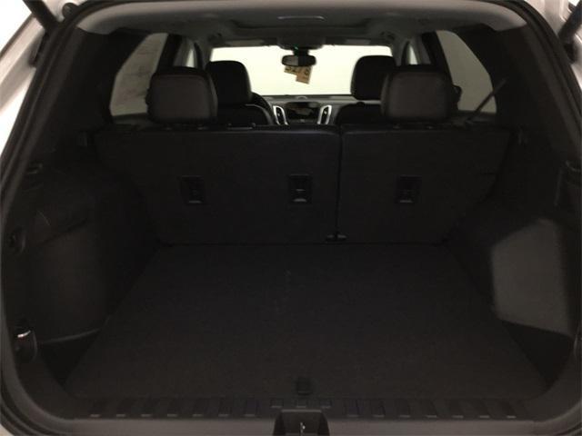 used 2021 Chevrolet Equinox car, priced at $20,787